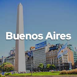 Estudiar y trabajar en Argentina en la ciudad de Buenos Aires